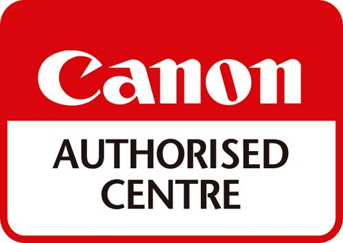 Canon Elite Partner